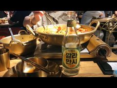 -HOTISLAND海鸡岛(宝业路店)