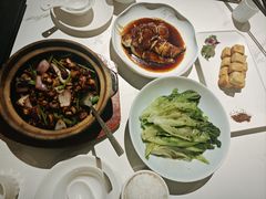 -十六台·经典广东菜(德外大街店)