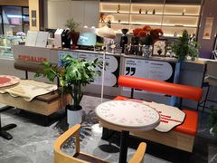 -Sips&Lick茶兰咖啡(五道口店)