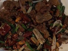-88号小吃店·经典云南菜·地道纳西美食