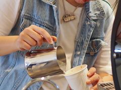 -Seesaw Coffee(上生新所店)