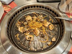 -新石器烤肉(百联川沙店)