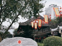 -泸州老窖景区