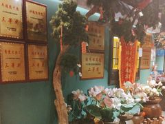 -小凤庭·地道湖北菜武昌鱼·藕汤(38年黄鹤楼店)