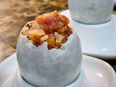 蛋子里有料-宜兴隆家宴·私房菜(泰安华庭店)