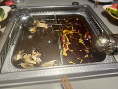 -海底捞火锅(金光华店)