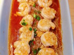 -蜜桃餐厅·伴山(绿宝广场店)