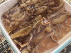 -华天二友居肉饼(宫门口店)