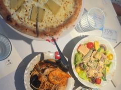 -春树下·树屋花房西餐厅(罍街AS1980店)