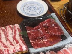 -牛也烧肉(摩尔城店)
