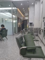 -简影造型·自选烫染接发salon