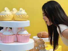 -东莞松山湖万象汇