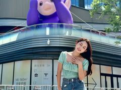 -东莞松山湖万象汇