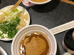 -将台涮肉(酒仙桥店)