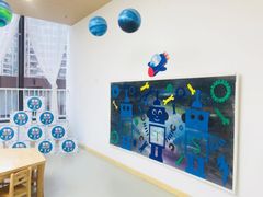 -蒙田森·蒙特梭利幼儿园(锦西园区)