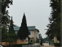 -钓鱼台国宾馆