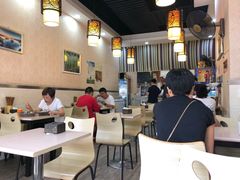 -辣妈水饺红冒菜(金阳路店)