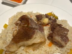 -西域阿里马新疆菜·清真(桂花路店)