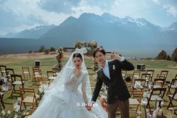 -B.Bridge Couture婚纱礼服(福田店)