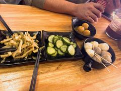 -香港久记牛腩云吞面(友好广场店)