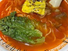 -友达面馆(广州总店)