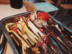 -江二娃串串香(科园四路总店)