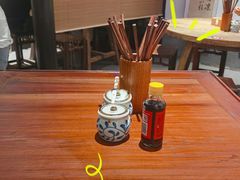 -贡梅老面馆·蟹粉面·无锡特色小吃(南长街主推店)