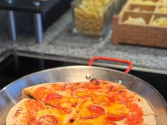 -解放碑威斯汀酒店-知味国际美食餐厅