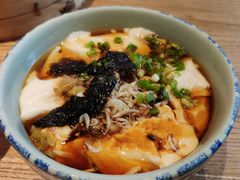 -新梅华·茶点餐厅(欧尚店)