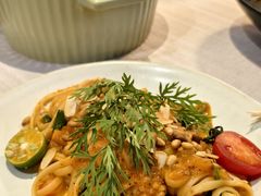-龙猫意杯花园餐厅(芙蓉湖店)