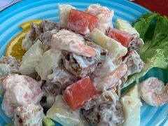 -赵小姐丨新中餐(曲江店)