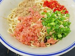 -万三面馆(青龙正街太古里店)