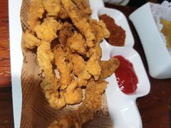 酥肉-大渝火锅(苏州西城永捷店)