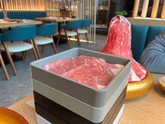 -温野菜涮涮锅(曲江大悦城店)