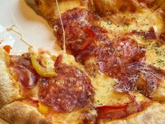 -当米亚诺意大利餐厅(武汉光谷凯悦酒店)