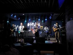 -月亮瓦肆音乐酒吧(环山路店)