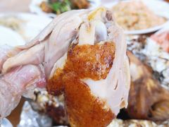 -明记海鲜大排档(巽寮湾店)