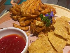 -通海俄式烧烤·俄罗斯大串(嵩山路店)