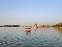 -焦岗湖旅游度假区
