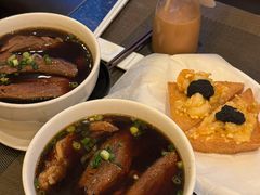 -中国厨房/台湾牛肉面