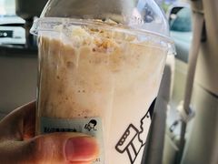 -喜茶(北京五棵松华熙店)
