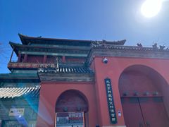 -姚记炒肝店(鼓楼店)