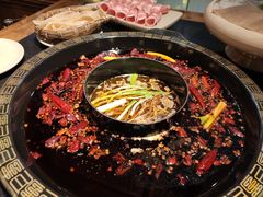 -渝派江湖烩(回兴店)