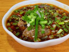 脑花-康二姐串串(中道街店)