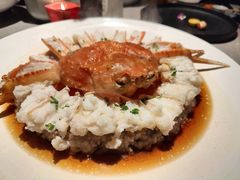 -木守西溪溪隐餐厅