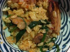 -热血兄弟·炭火烤肉(融侨中心店)