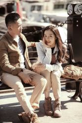 -古摄影婚纱