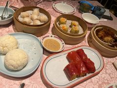-囍凤楼·粤菜·点心·火锅(温特莱店)