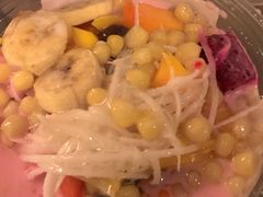 -葛师傅越南特色水果捞(建政南路总店)