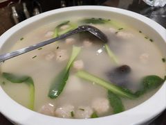 -邢家锅贴老店·非遗·开封菜(金明广场店)